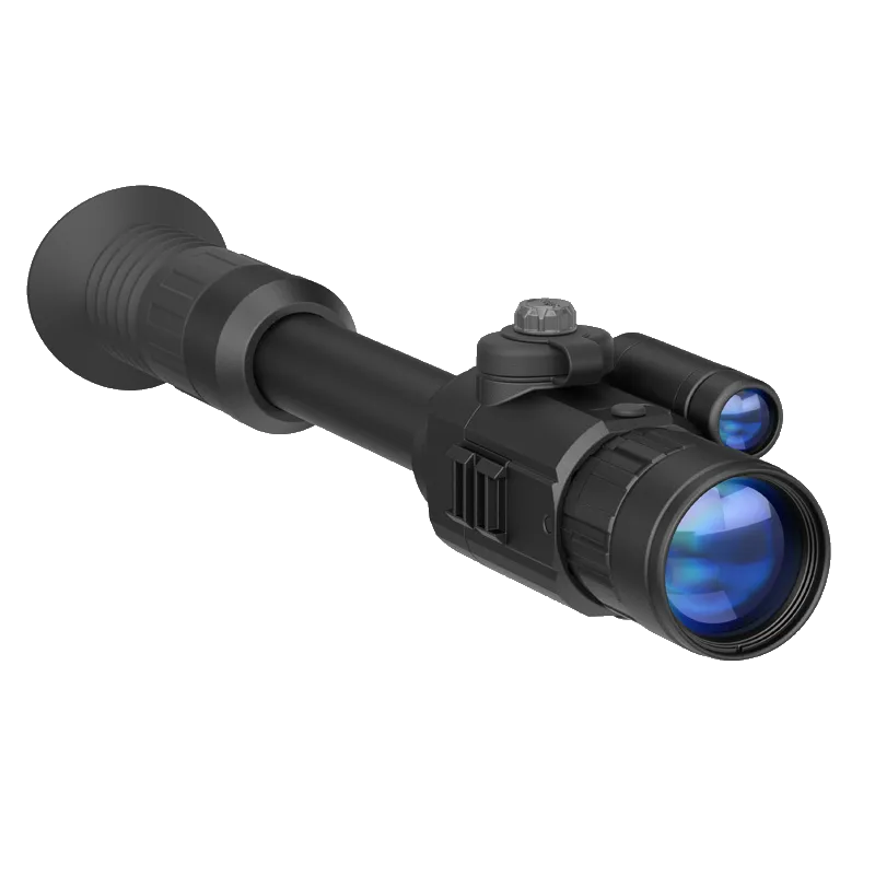 Оптический прицел Yukon